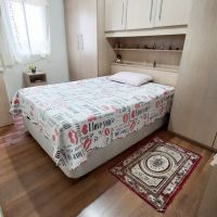 Apartamento a venda em São Paulo em Vila Gustavo