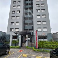 Apartamento a venda em São Paulo em Vila Gustavo
