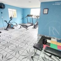 Venda de Apartamento em Vila Gustavo em São Paulo-SP