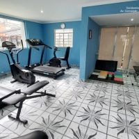 Venda de Apartamento em Vila Gustavo em São Paulo-SP