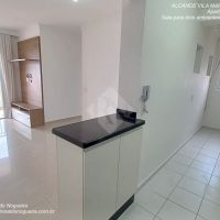 Apartamento a venda em São Paulo em Vila Maria