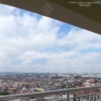 Apartamento a venda em São Paulo em Vila Maria
