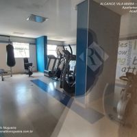 Apartamento a venda em São Paulo em Vila Maria