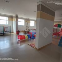 Apartamento a venda em São Paulo em Vila Maria