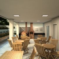 Venda de Apartamento em Vila Medeiros em São Paulo-SP
