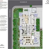 Venda de Apartamento em Vila Medeiros em São Paulo-SP