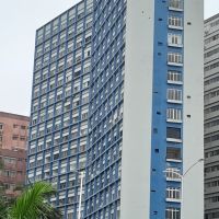 Venda de Apartamento em Itararé em São Vicente-SP