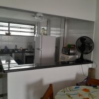 Venda de Apartamento em Itararé em São Vicente-SP