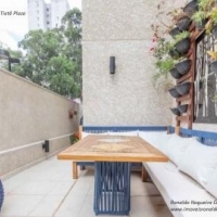 Apartamento Garden A Venda Em São Paulo no Jardim Iris - Pirituba