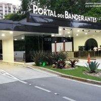 Apartamento para alugar em São Paulo em Pirituba Portal dos Bandeirantes Jardim Íris São Paulo