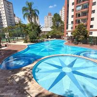 Apartamento para alugar em São Paulo em Pirituba Portal dos Bandeirantes Jardim Íris São Paulo