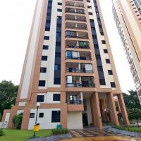 Apartamento para alugar em São Paulo em Pirituba Portal dos Bandeirantes Jardim Íris São Paulo