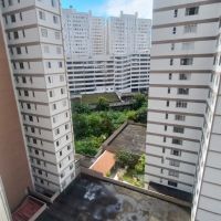 Apartamento para alugar em São Paulo em Pirituba Portal dos Bandeirantes Jardim Íris São Paulo