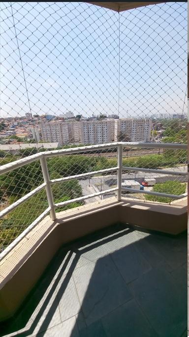 Apartamento 2 Dormitórios - Fase 4 Magic Place - Portal Dos Bandeirantes - Condomínio Clube