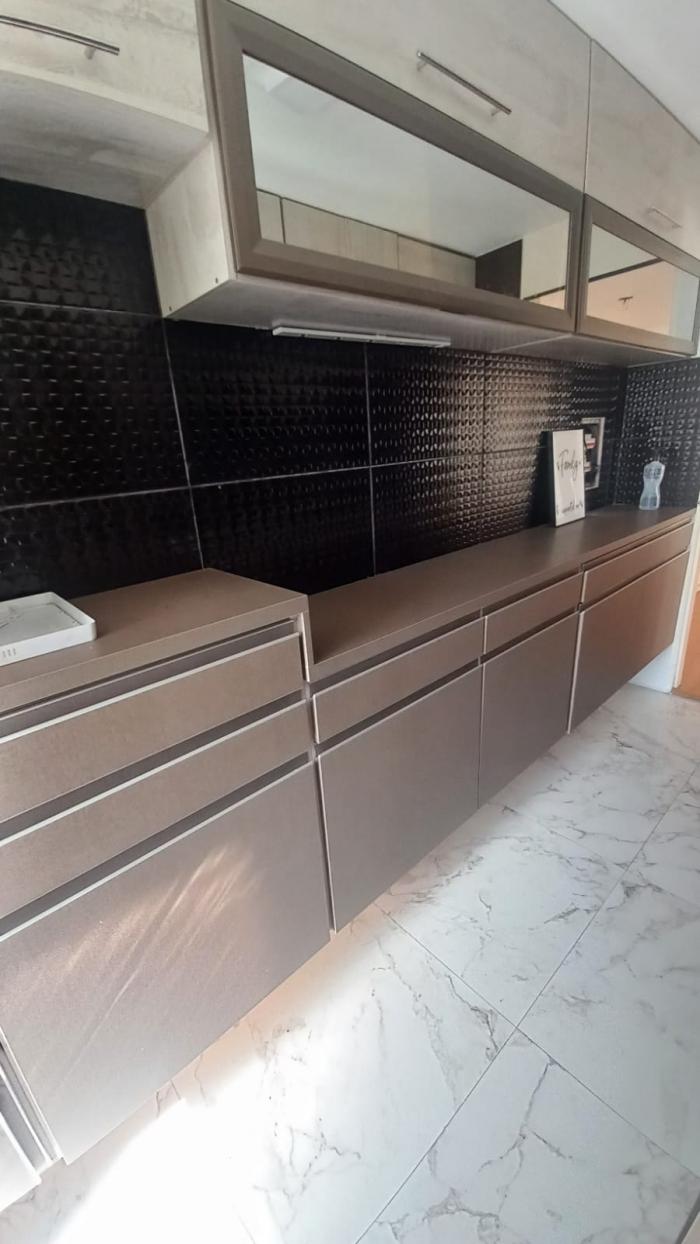 Apartamento 2 Dormitórios - Fase 3 - Portal Dos Bandeirantes
