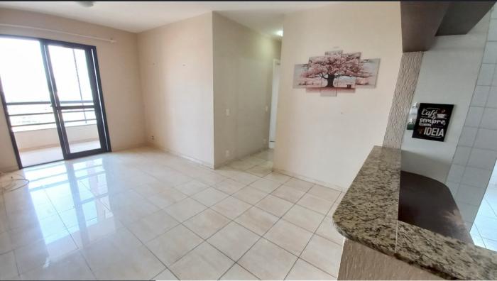Apartamento 2 Dormitórios 1 Suíte - Fase 5 Millenium - Portal Dos Bandeirantes - Condomínio Clube