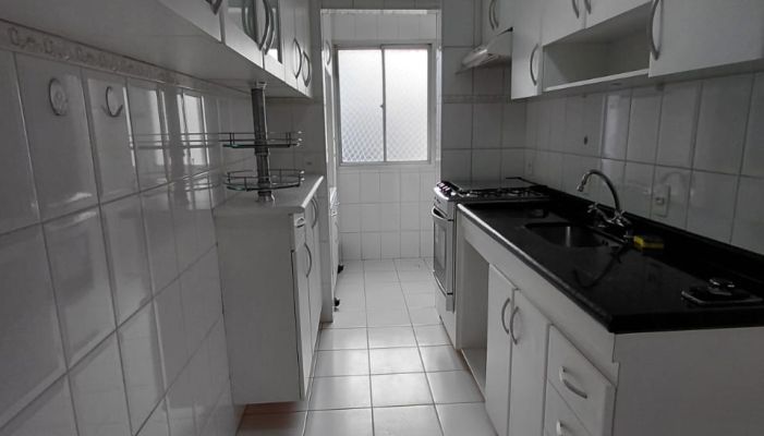 Aluguel de Apartamento em  
São Paulo - SP no Pirituba Portal dos Bandeirantes Jardim Íris São Paulo - Apartamento 2 dormitórios - Fase 3 - Portal dos Bandeirantes