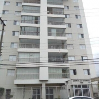 Venda de Apartamento em Freguesia do  em So Paulo-SP