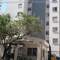 Apartamento Tipo A Venda Em São Paulo no Jardim Iris - Pirituba