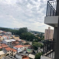 Apartamento a venda em So Paulo no Parque So Domingos
