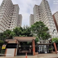 Venda de Apartamento em Portal dos Bandeirantes - Jd. Iris em So Paulo-SP