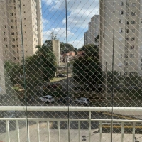 Aluguel de Apartamento em Jardim Iris - Pirituba em So Paulo-SP