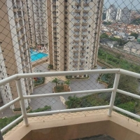 Aluguel de Apartamento em Portal dos Bandeirantes - Jd. Iris em So Paulo-SP