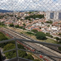 Aluguel de Apartamento em Portal dos Bandeirantes - Jd. Iris em So Paulo-SP
