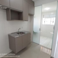 Apartamento para alugar em So Paulo no Vila So Joo - Barueri