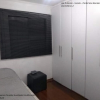 Venda ou Permuta de Apartamento em Portal dos Bandeirantes - Jd. Iris em So Paulo-SP