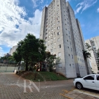 Apartamento Venda ou Locao em So Paulo no Jardim Iris - Pirituba