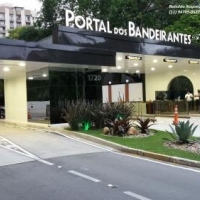 Apartamento Venda ou Locao em So Paulo no Portal dos Bandeirantes - Jd. Iris