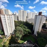 Venda ou Locao de Apartamento em Portal dos Bandeirantes - Jd. Iris em So Paulo-SP