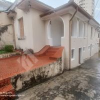 Casa a venda em São Paulo em Pompéia