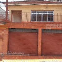 Venda de Casa Assobradada em Santana em So Paulo-SP