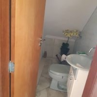 Sobrado a venda em São Paulo em Jardim Felicidade - Pirituba 