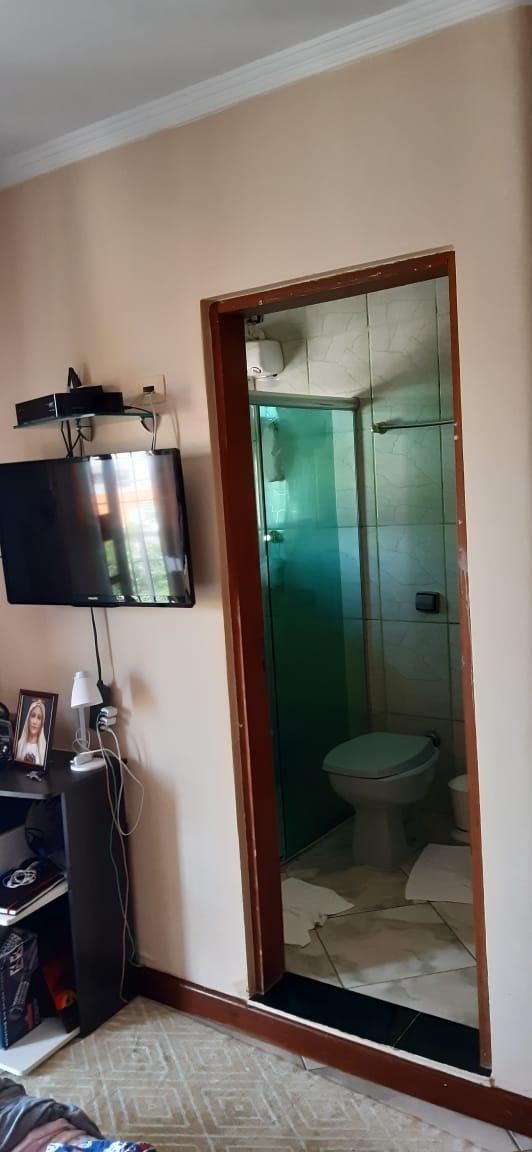 Sobrado 145 M² 3 Suítes 4 Vagas Jardim Felicidade Pirituba São Paulo