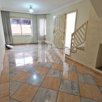 Sobrado a venda em São Paulo em Santana