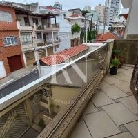 Sobrado a venda em São Paulo em Santana