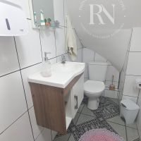 Venda de Sobrado em Vila Medeiros em São Paulo-SP