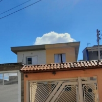 Venda de Casa Sobrado em Vila Pereira Cerca - Pirituba em So Paulo-SP