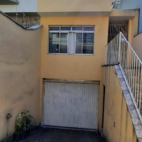 Venda de Casa Sobrado em Vila Pereira Cerca - Pirituba em So Paulo-SP