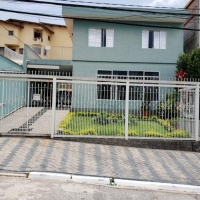 Venda de Casa Sobrado em Vila Pirituba em So Paulo-SP