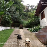 Casa Trrea a venda em So Paulo no Serra Cantareira