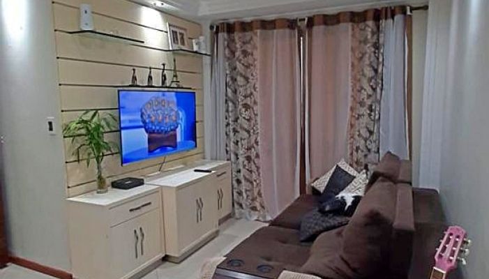 Venda de Cobertura no bairro Pirituba Portal dos Bandeirantes Jardim Íris São Paulo em  São Paulo-SP