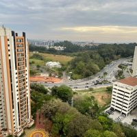 Cobertura a venda em São Paulo em Pirituba Portal dos Bandeirantes Jardim Íris São Paulo