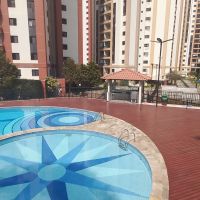 Cobertura a venda em São Paulo em Pirituba Portal dos Bandeirantes Jardim Íris São Paulo