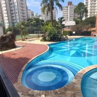 Cobertura a venda em São Paulo em Pirituba Portal dos Bandeirantes Jardim Íris São Paulo