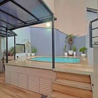 Venda de Cobertura em Pirituba Portal dos Bandeirantes Jardim Íris São Paulo em São Paulo-SP