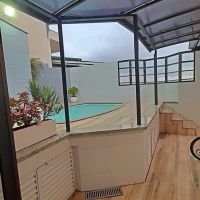 Venda de Cobertura em Pirituba Portal dos Bandeirantes Jardim Íris São Paulo em São Paulo-SP